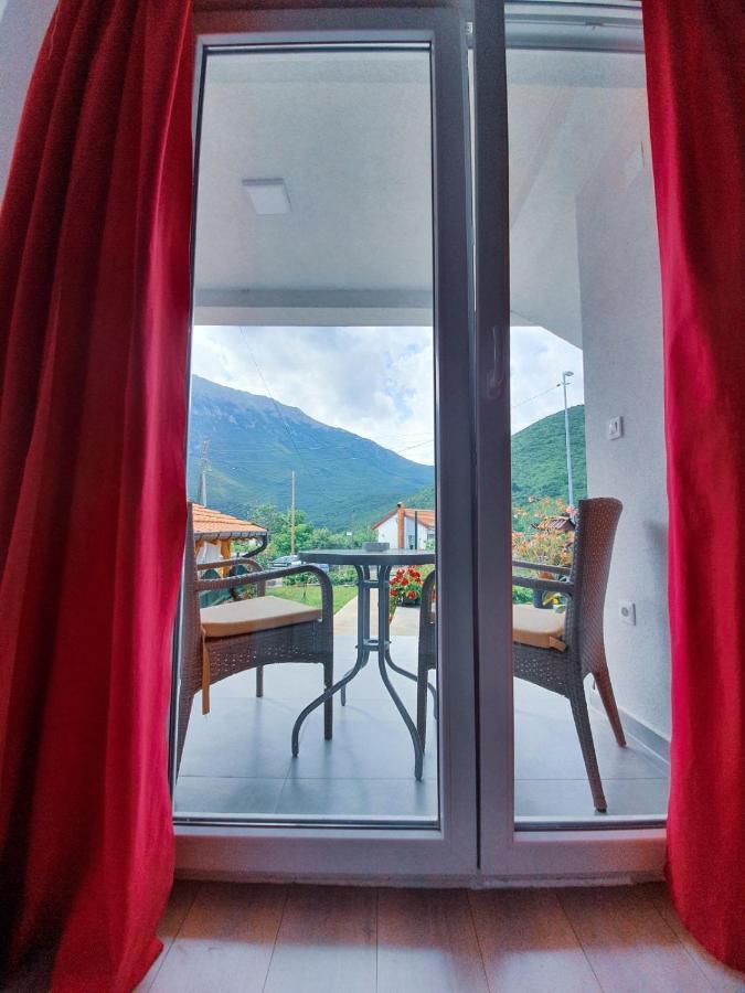 Apartments Kale Ohrid Exterior foto