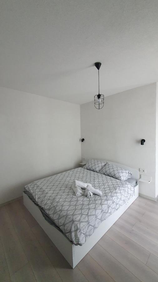 Apartments Kale Ohrid Exterior foto